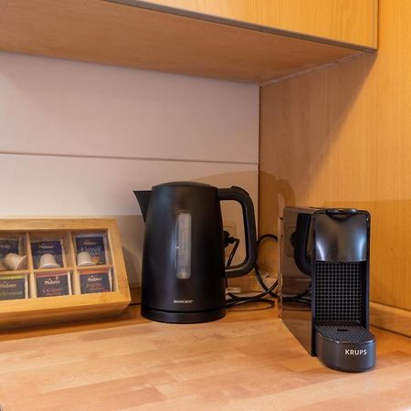 ☆ Modern Stylish Flat In Central Location Wilhelmshaven Eksteriør billede